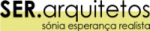 SER Arquitetos Logo